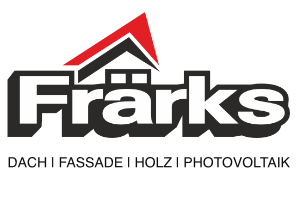 Frärks GmbH - Dach, Fassade, Holz, Photovoltaik