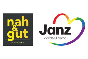 nah & gut - Janz
